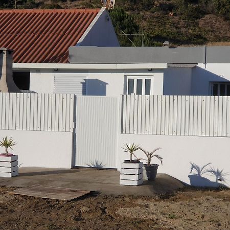Casas De Praia Sandra E Nelson Villa Almada Eksteriør billede