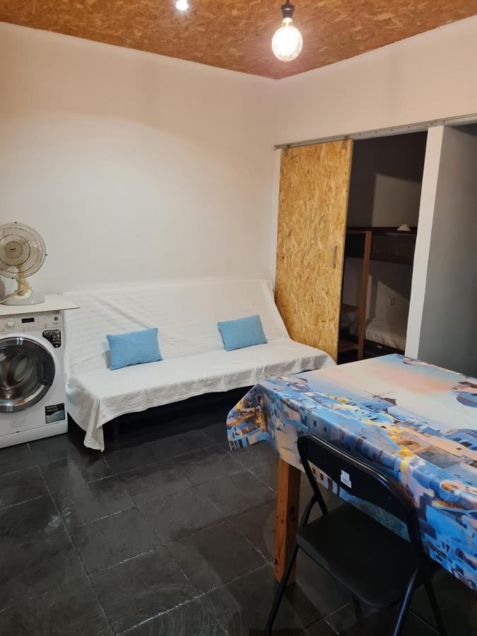 Casas De Praia Sandra E Nelson Villa Almada Eksteriør billede