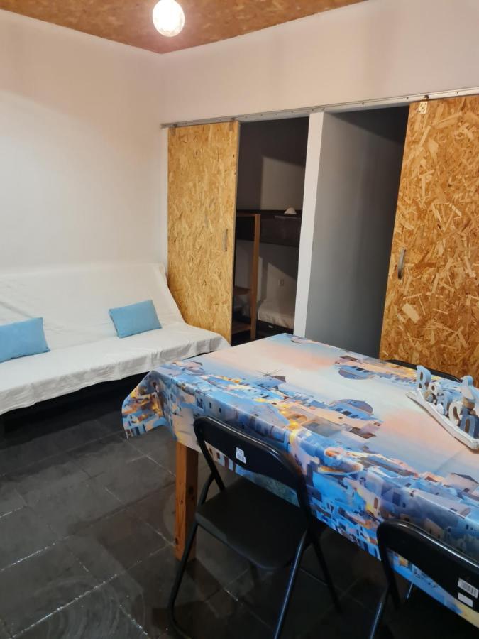Casas De Praia Sandra E Nelson Villa Almada Eksteriør billede