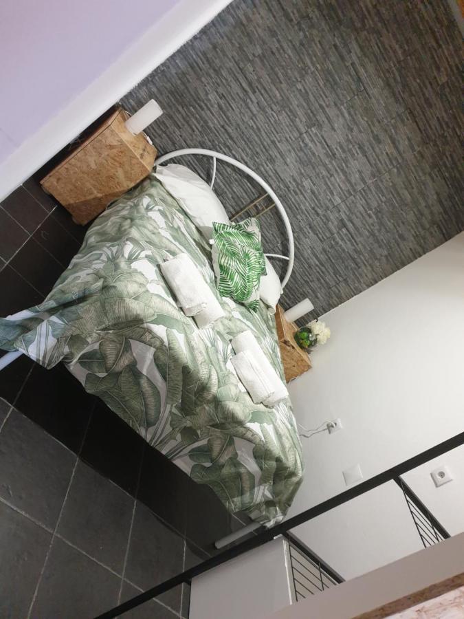 Casas De Praia Sandra E Nelson Villa Almada Eksteriør billede