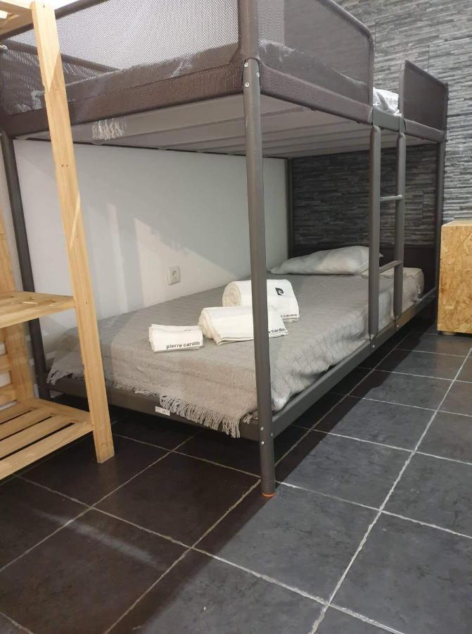 Casas De Praia Sandra E Nelson Villa Almada Eksteriør billede
